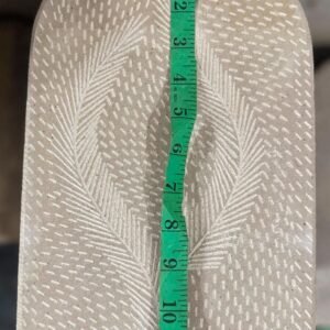 লম্বা পাটা - 12"- 6.5 Kg